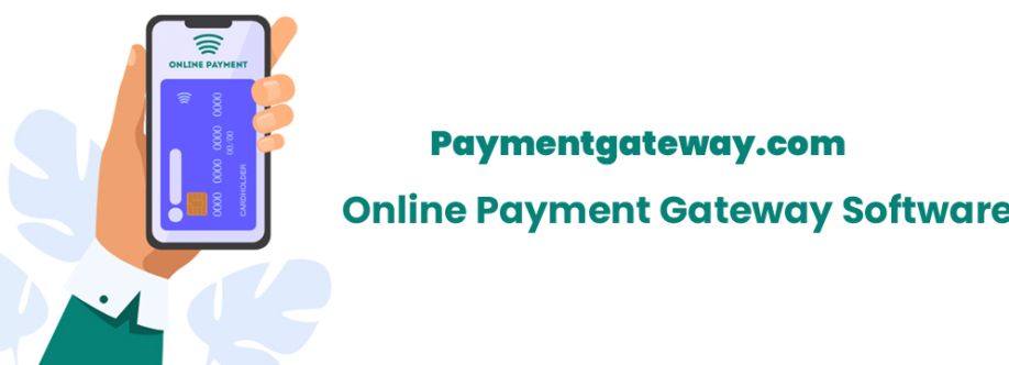 PaymentGateway Inc Cover Image
