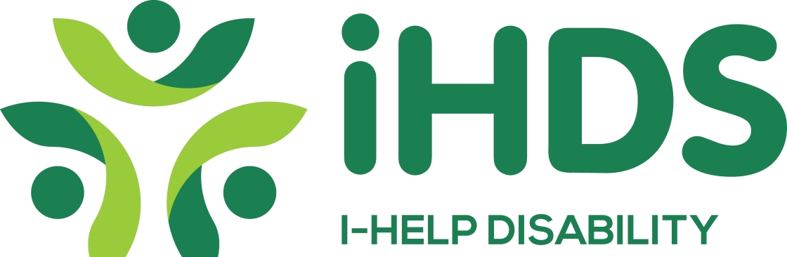 I Help Disability Services Cover Image