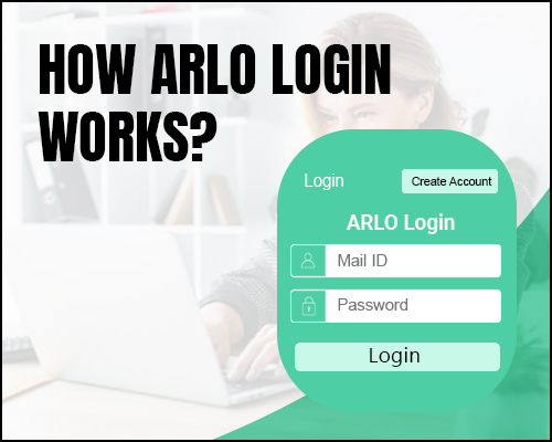 Arlo Login - Arlo Smart Home Security Camera Login | my.arlo.com