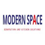 modern space Profile Picture