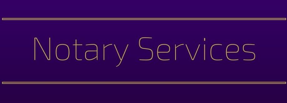 KMs Mobile Notary Service Cover Image