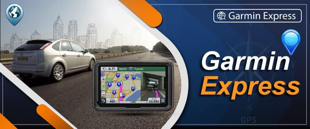 Garmin Express - Download & Install Garmin Express | Garmin Update