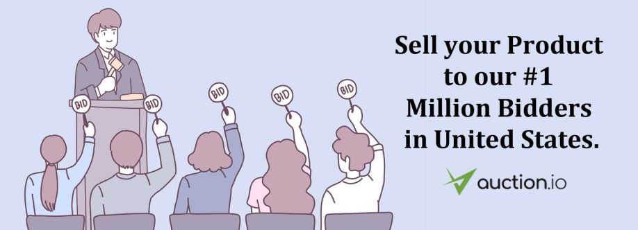 Online Auctions Cover Image