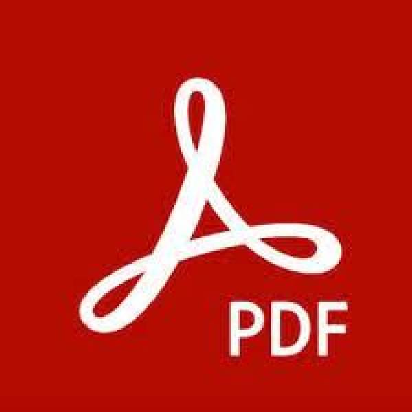 Adobe Acrobat mod apk V22.8.0.23521.Beta Latest Version  Download Now ApkModule