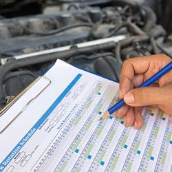 Pre-purchase Vehicle Inspection Carrum Downs - Redline Automotive