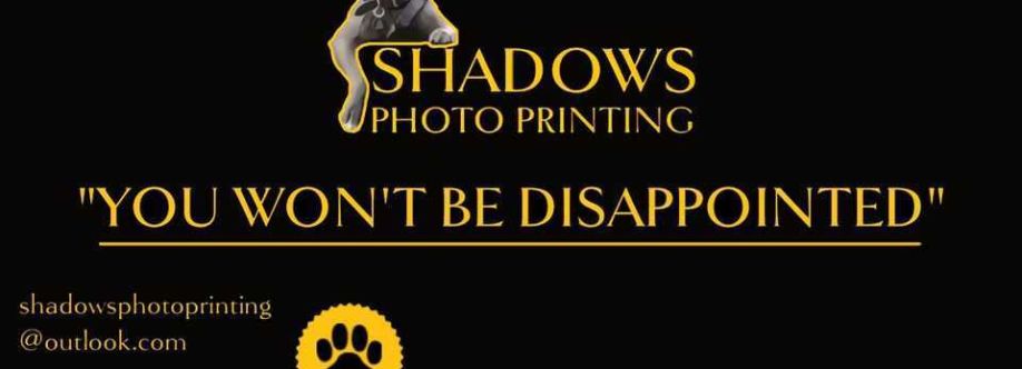 Shadows Photo Printing Cover Image
