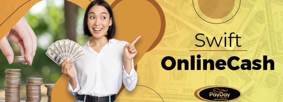 Swiftonline Cash Cover Image