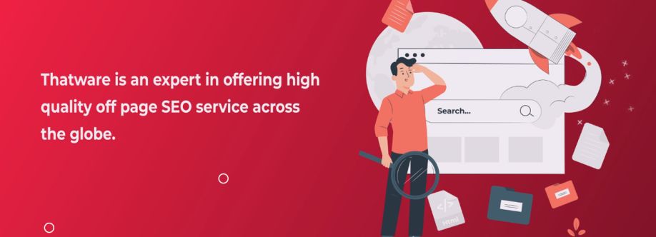 THATWARE LLP Cover Image