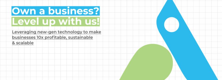 arkashyatech solutions Cover Image