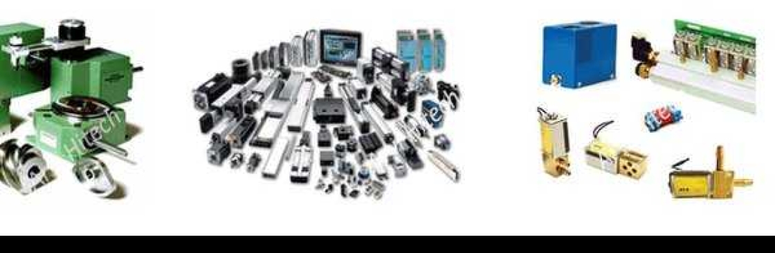 Arvi HiTech parker fittings Cover Image