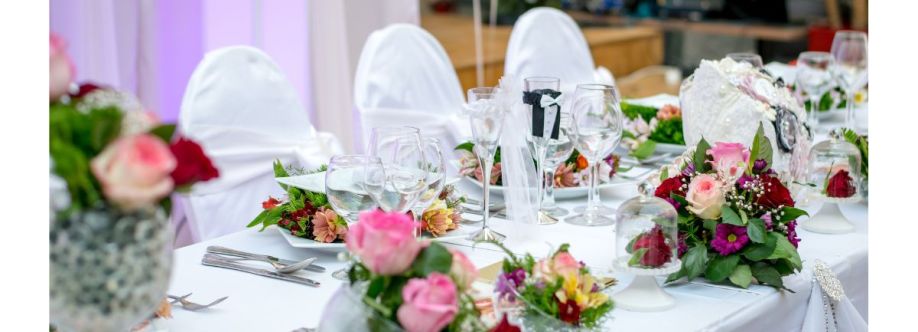 Jalsa Catering and Events Cover Image