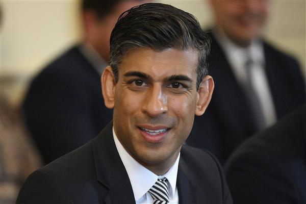 Rishi Sunak: Wiki, Bio, Career, Wife, Net Worth, & More - TodayMediaHub: Busines, Movie, Wedding, Biography, Food, Beauty, Fashion, Music, Real Estate, Travel, Health and more ...