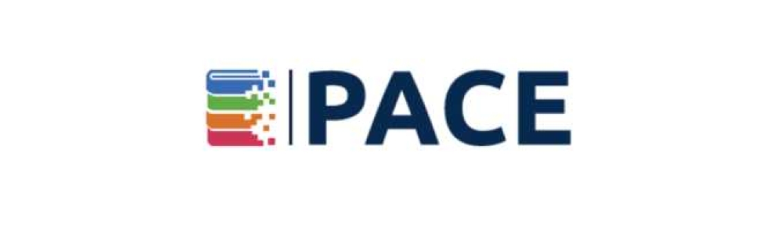 Pace Learn Cover Image
