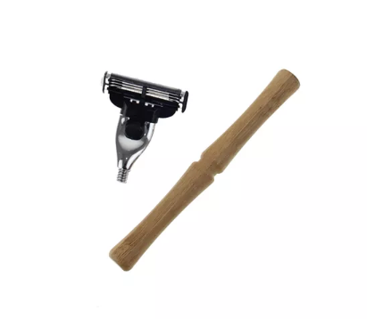 Bamboo Razor supplier of eco friendly products - Bienergo