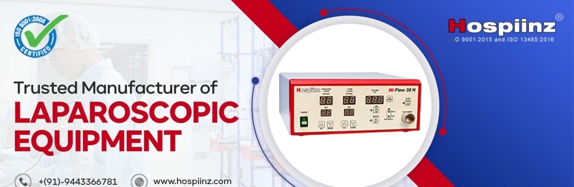 Hospiinz International Cover Image