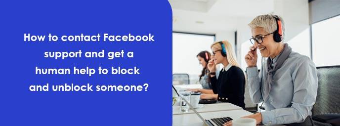 Contact Facebook Support And Get A Human | Immediate Assistance