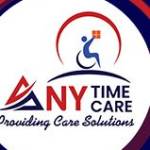Anytime Care Profile Picture