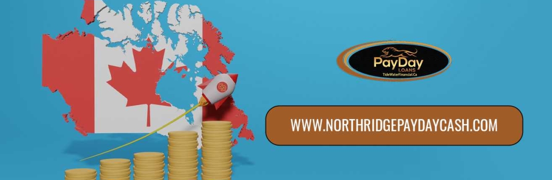 Northridgepayday cash Cover Image