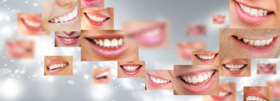 Stuart Smiles Cover Image