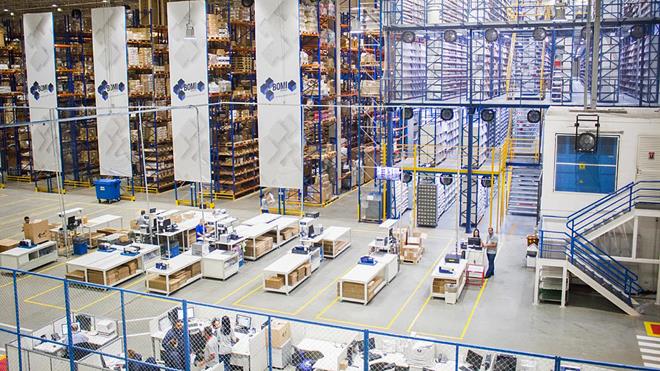Tips to make the best warehouse