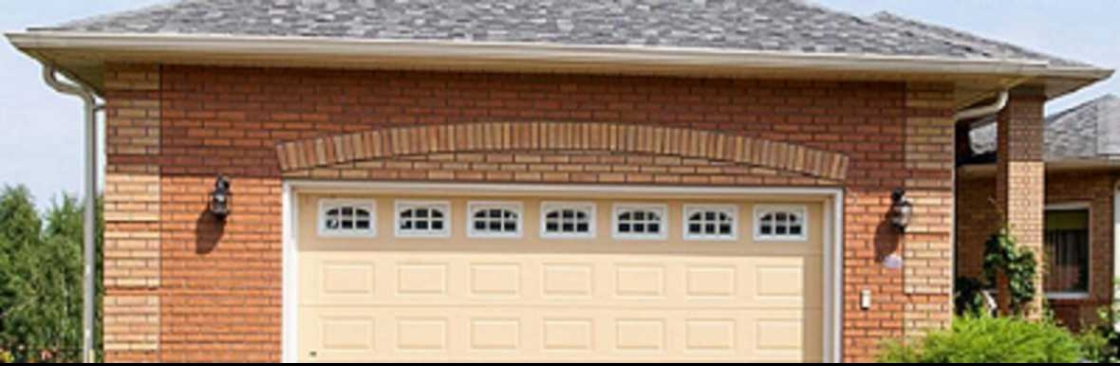 Garage Door Medic Cover Image