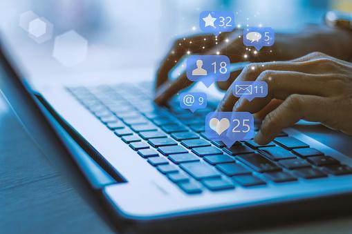 Noteworthy Benefits of Hiring a B2B Marketing Agency - Blog View - Truxgo.net - Truxgo Social Network