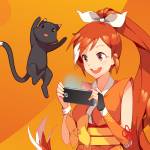 Crunchyroll Party Profile Picture