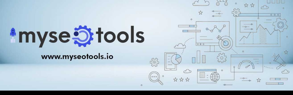 MySEO Tools Cover Image