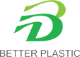 Customized Water Bottle Manufacturers Factory - BETTER PLASTIC