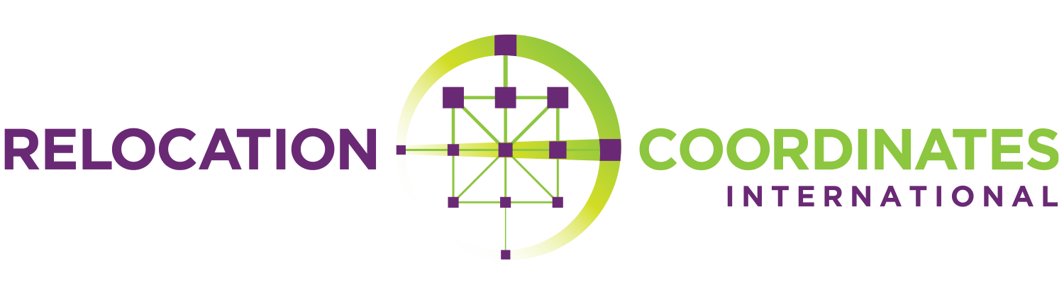 Global Corporate Relocation Services Company Based In California