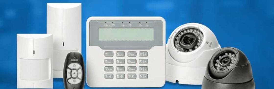 Daros Security System Cover Image