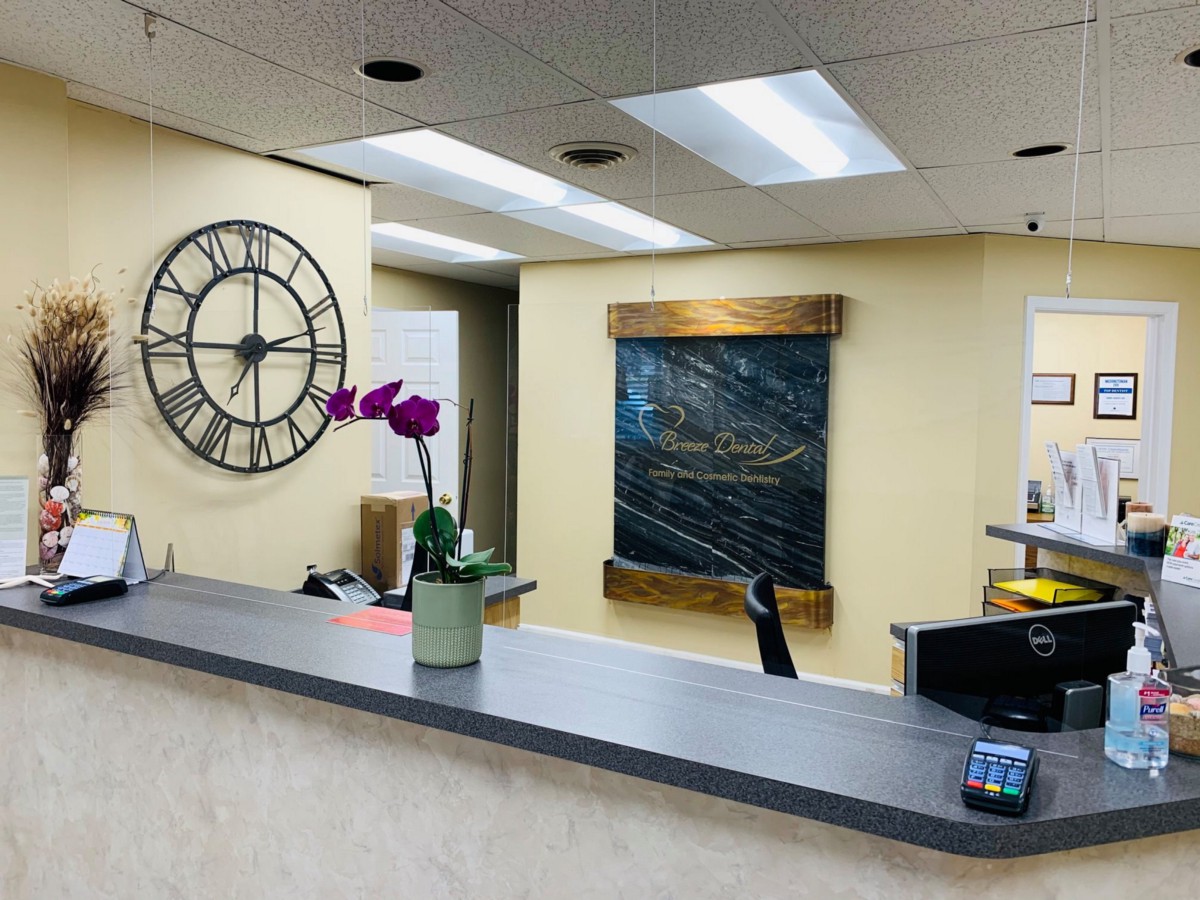 Types Of Dental X-Rays And Why You Need Them!