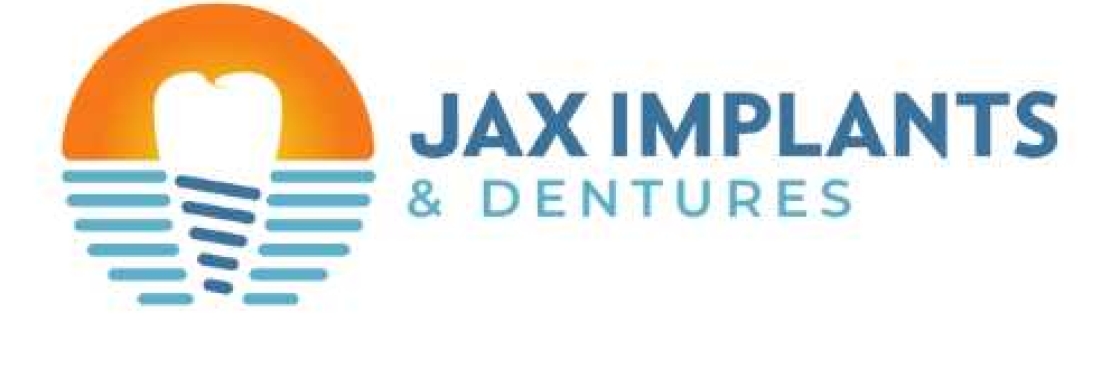 JAX IMPLANTS DENTURES Cover Image