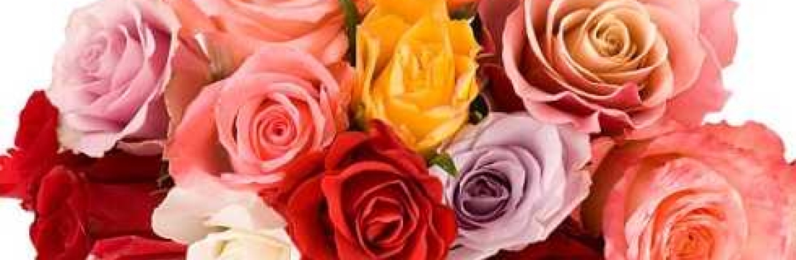 bayleaves florist Cover Image