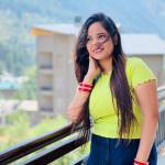 Shabnam Khan Profile Picture