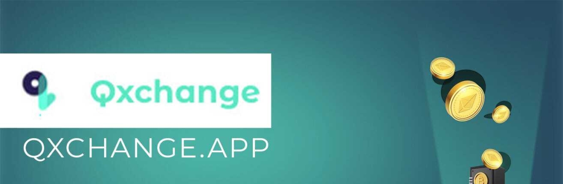 Qxchange App Cover Image