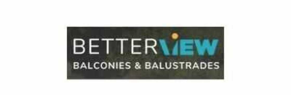 Better View Balconies Balustrades Cover Image
