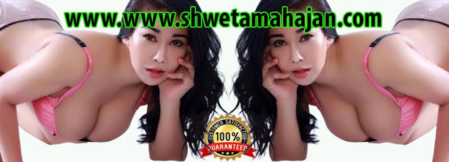 shweta mahajan Cover Image