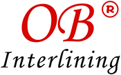 Customized Interlining Fabric Suppliers Factory | OB INTERLINING