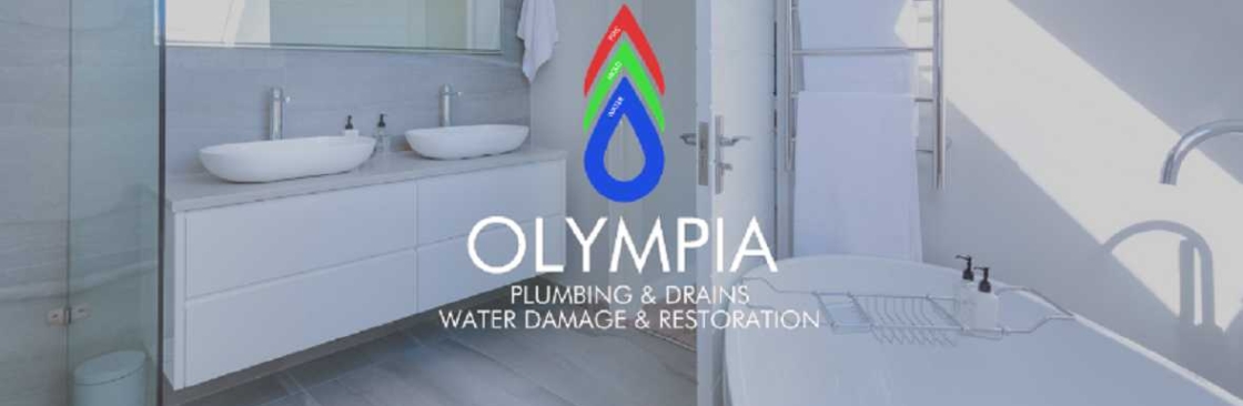 Olympia Services Cover Image