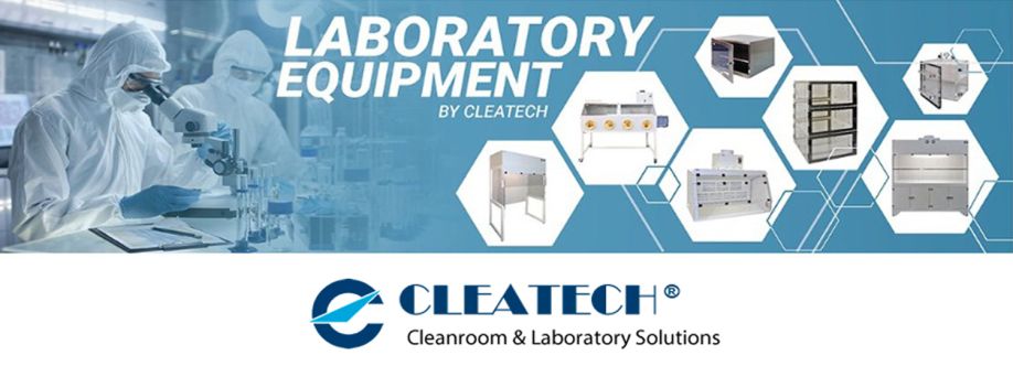 CleaTech LLC Cover Image