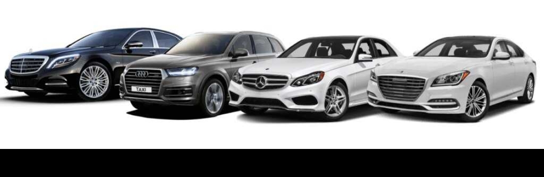 Taxis from Luton Airpot Cover Image