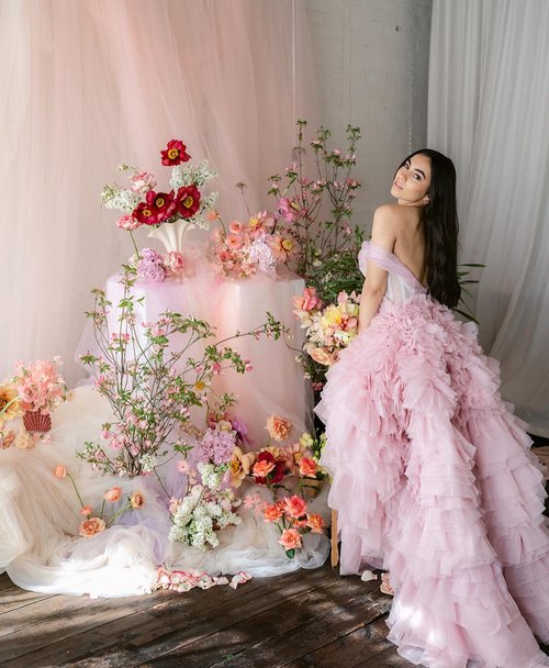 Discussion on the Advantages of Having a Wedding Dress Custom-Made - WriteUpCafe.com