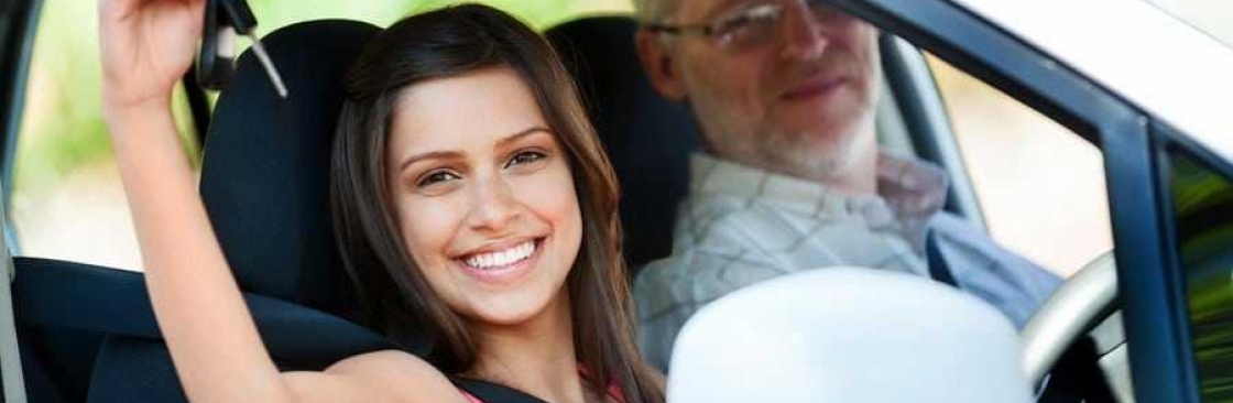 Driving Lessons Greenford Cover Image