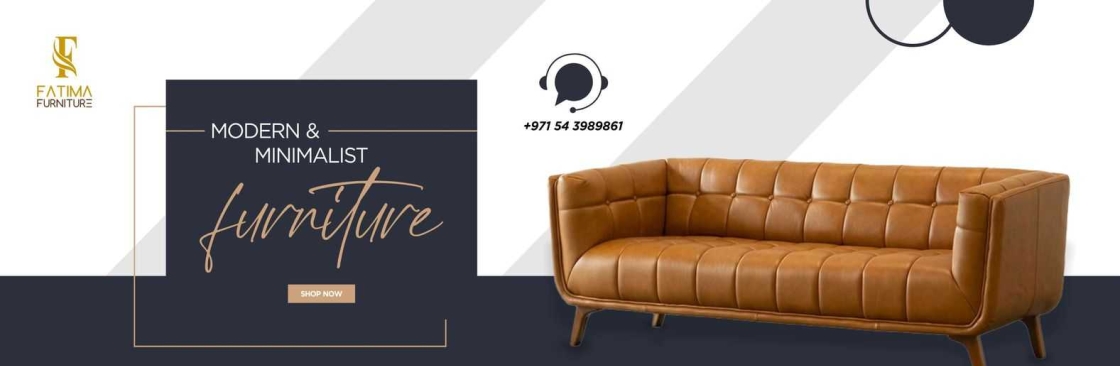 Fatima Furniture Cover Image
