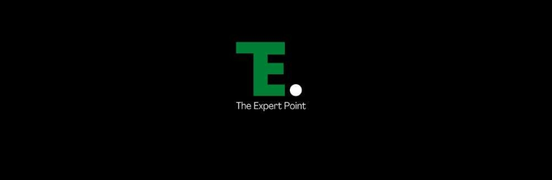 The Expert Point Cover Image