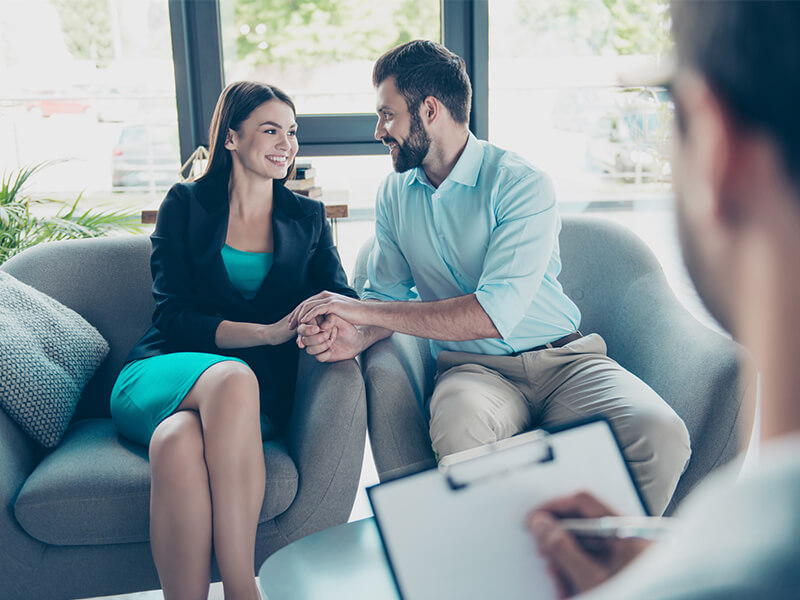 The Ultimate Guide to Finding the Best Couples Therapists in Santa Rosa - Stylview