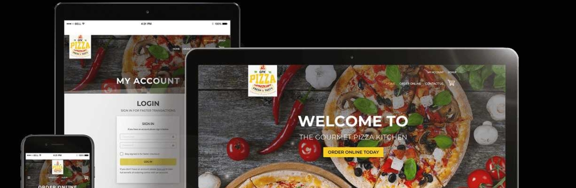 Ordering Direct Cover Image