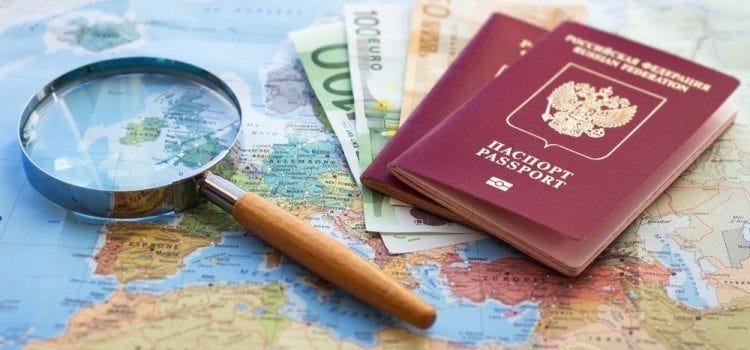 Top Benefits of Hiring an Immigration Agent in Australia | by Sandpiper Visas and Immigration Consultants | Apr, 2023 | Medium