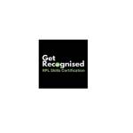 Get Recognised profile picture